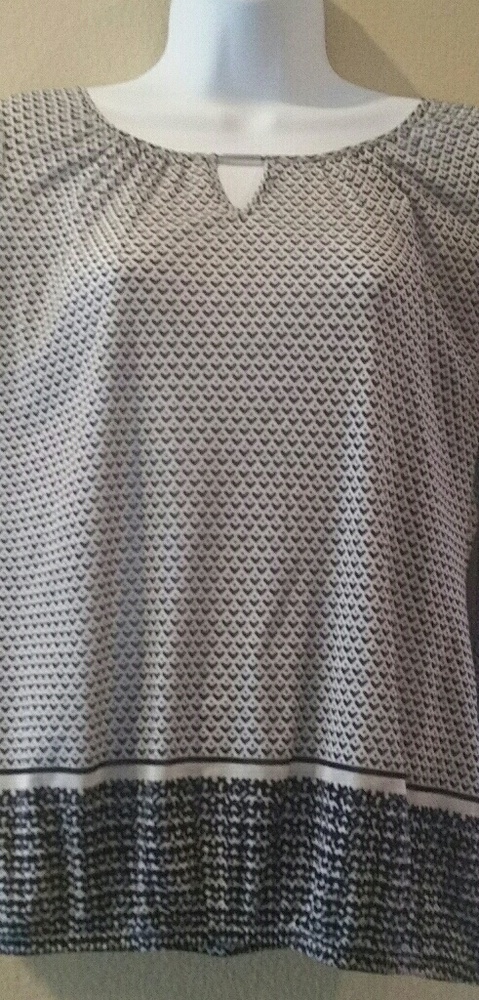 Limited Womens blouse